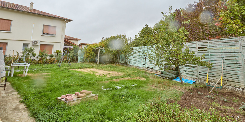 maison à LE PASSAGE (47520)